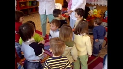 Боби на 2 години