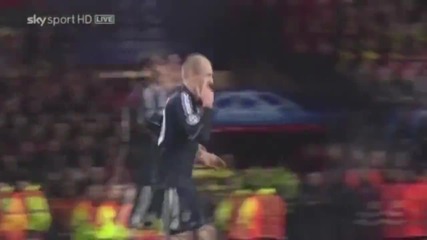 Спомняте ли си това воле на Робен?