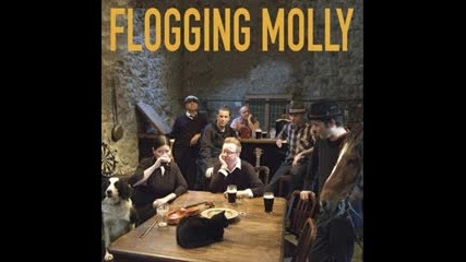 Paddy S Lament Flogging Molly
