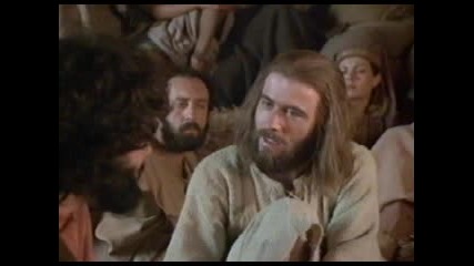 Филмът Иисус/jesus (1979) [част 2]