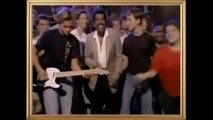 Ben E. King - Stand By Me, 1961