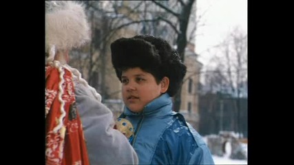 Ералаш - Маша + Саша