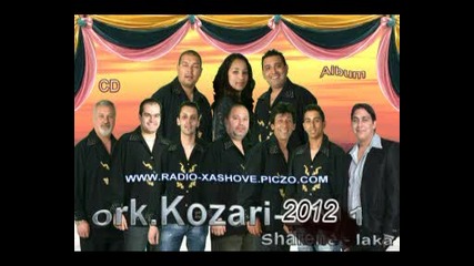 Kozari 2012 2013 Dj Nasko Mix 5