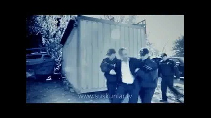 Мълчаливите - еп.9 анонс (suskunlar - bg subs)