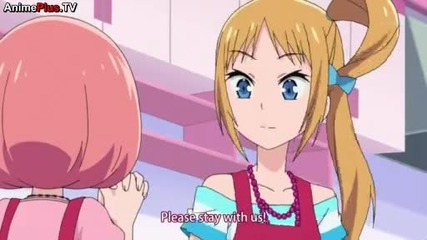 Pretty Rhythm Rainbow Live Episode 2 English Sub