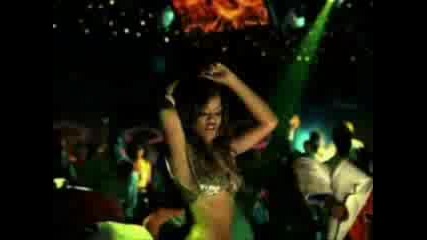 Rihanna - A Girl Like Me (Promo)