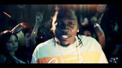 Kardinal Offishall - Set It Off ft. Clipse