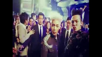 Gd ft. T.o.p - High High