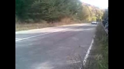 Планинско Бузлуджа 2009