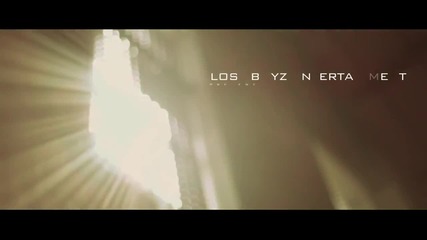 Tinchy Stryder Feat. J.spades - I'll Be Up