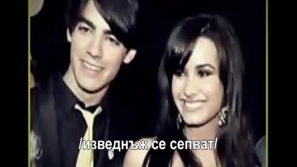 ® Me and You - Episode 4 »» Jemi Story