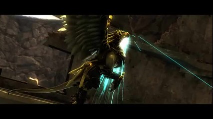 Darksiders - Story Trailer