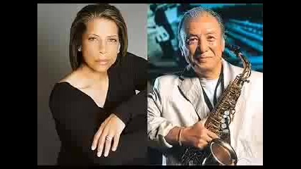 Any Other Fool - Patti Austin . Sadao Watanabe