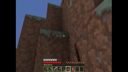Minecraft - Ultra surival ep.2