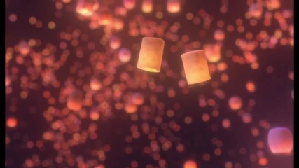 Mandy Moore Feat. Zachary Levi - I See The Light | На Български Език - H D