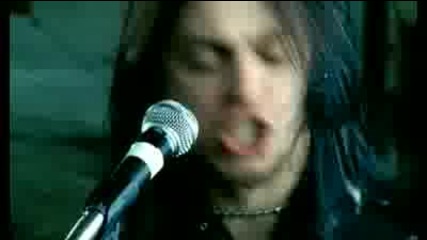 Bullet For My Valentine - Scream Aim Fire 