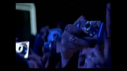 Tokio Hotel - Imeem - Roxy Concert1