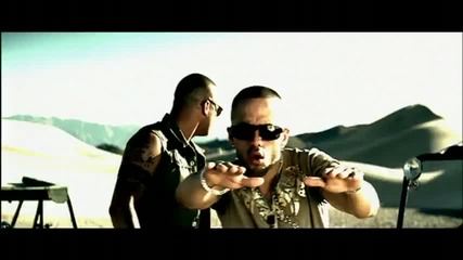 Wisin _ Yandel - Abusadora