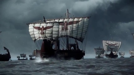 Ryse: Son of Rome - Fight For Rome Trailer