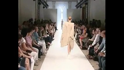 Alexandre Vauthier Fall Winter 2009/2010 