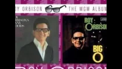 Roy Orbison - Pretty Woman