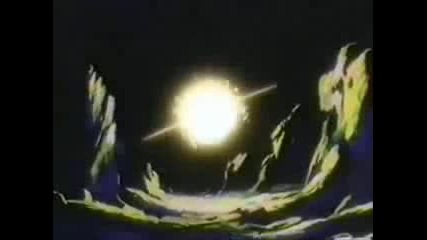 Dbz - Go to Sleep
