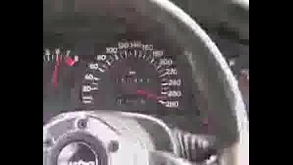 Vectra 2.0 Biturbo A 290kmh - Soullord