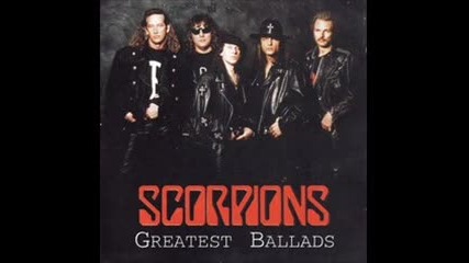 Scorpions - Lonely Nights