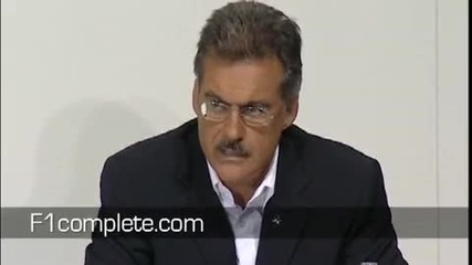 Bmw Leaves Formula 1 