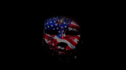 Deuce - America [rock]
