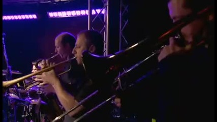 Lisa Stansfield - Live At Ronnie Scotts - Can t Take That Away From Me 