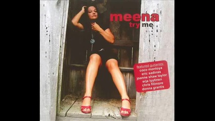 Meena Cryle - Try Me