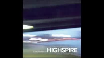 Highspire - Until The Lights Go Down 