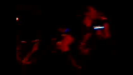 Born From Pain - Stop At Nothing