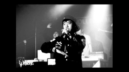 Jepp Blackman - Just Friend