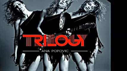 Ana Popovic - Wasted