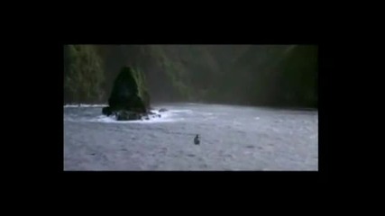 Jurassic park 4 - Trailer