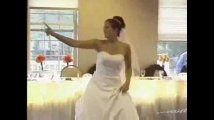Най Яките Танци - Младоженци