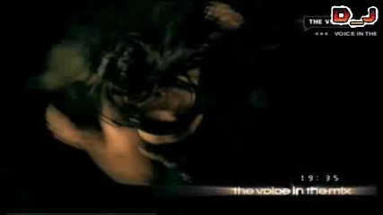 the voice in the mix - 1