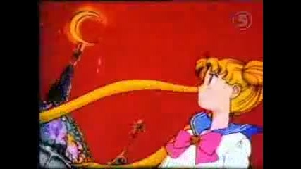 Sailor Moon Opening 1 Fast 