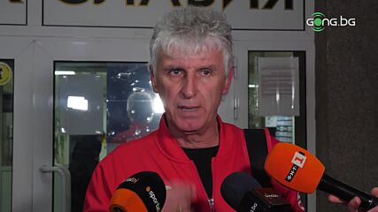 Колев: Пресилен първи жълт и несъществуващ втори