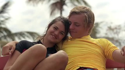 Teen Beach Movie - Oxygen