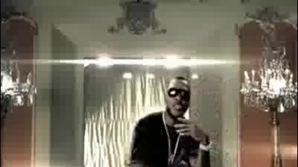 Flo Rida feat. Nelly Furtado - Jump [ Official Video ]