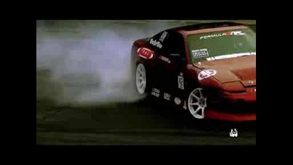 Formula D New Jersey 2009