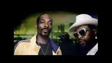 Snoop Dogg ft. Lilana & Big Sha - Dime Piece
