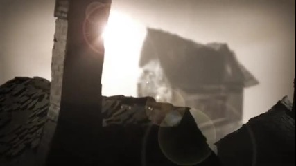 Carlos Lascano - A Short Love Story In Stop Motion (2oo8)