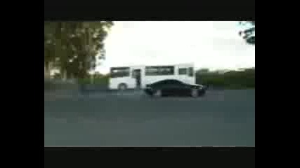 Bmw M6 Brutal Power