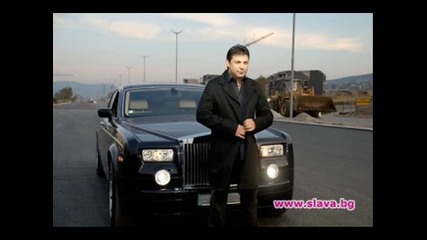Тони Стораро - Любов по вятъра