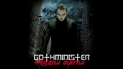 Gothminister - Liar (remix)