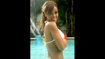 Rihanna I Jayz - Umbrella